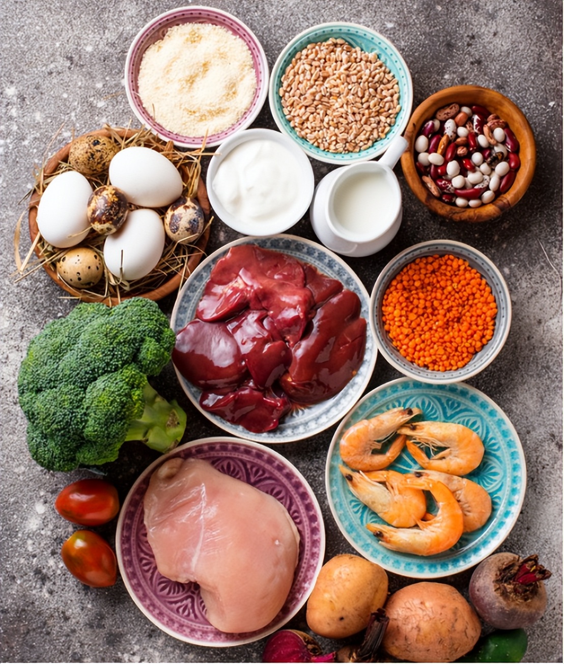 北京医生说维生素治失眠,北京医生专家教授治失眠