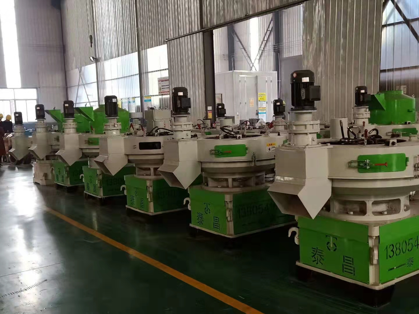 生物颗粒机,生物颗粒机全套设备国内质量排名