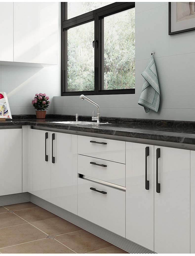 全屋定制怎么选注意这几点少踩坑,全屋定制越看越不知道怎么选