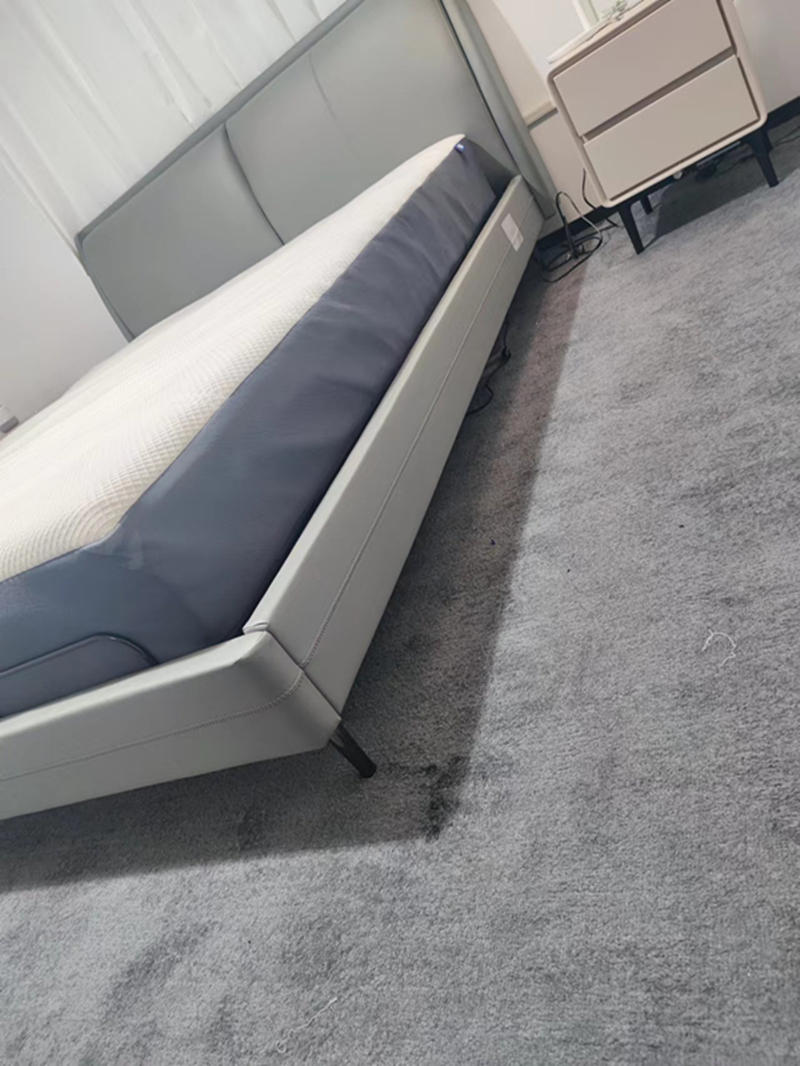 8hmilan智能床怎么样,8h智能床pro和max的区别