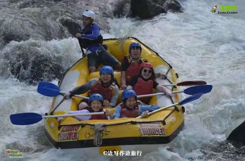 24岁女孩旅行50个国家,去外国边打工边旅行