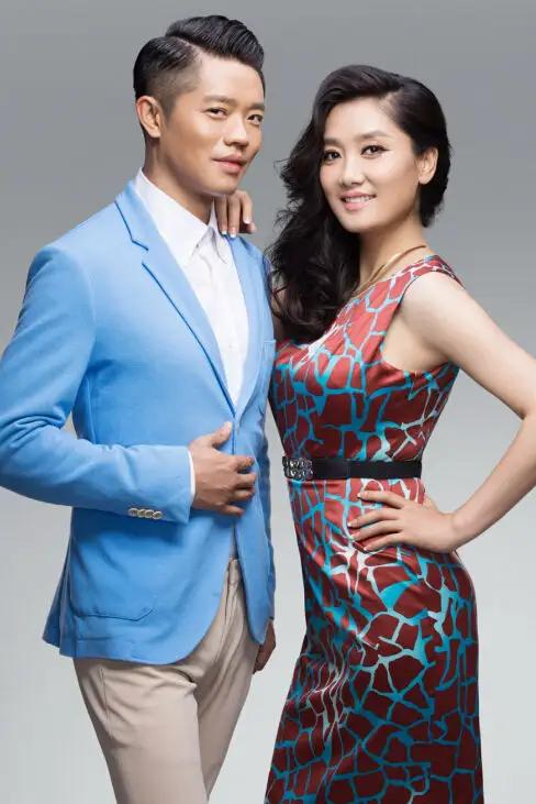 凤凰传奇曾毅和玲花现状,年后再看凤凰传奇曾毅玲花的境遇