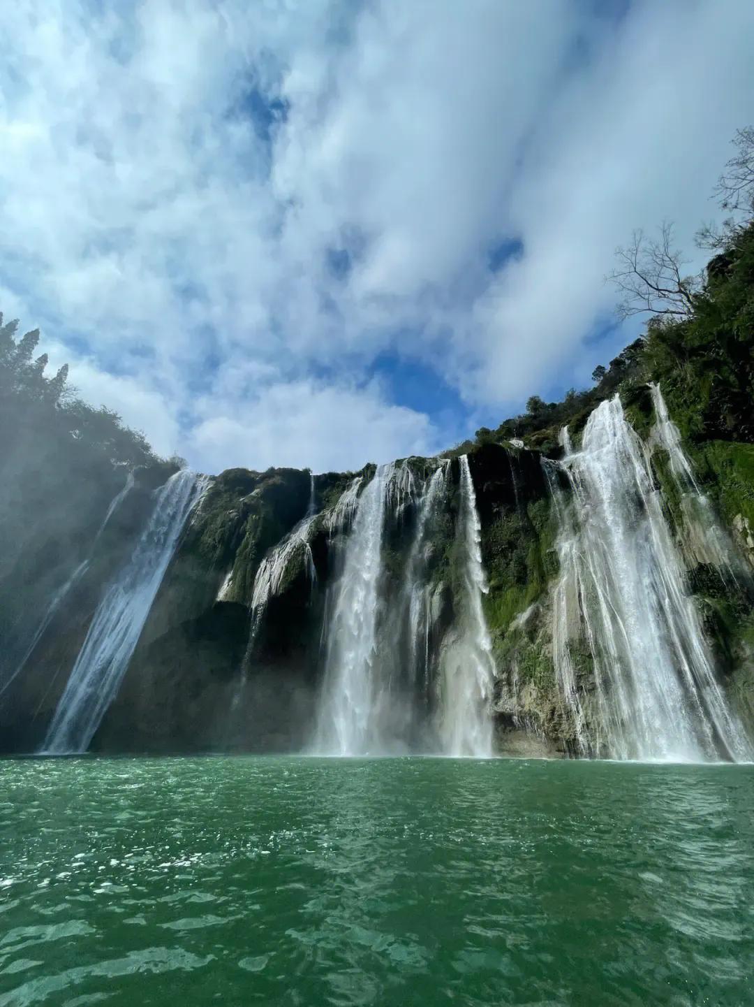 云南好玩的小城市,云南好看的城市