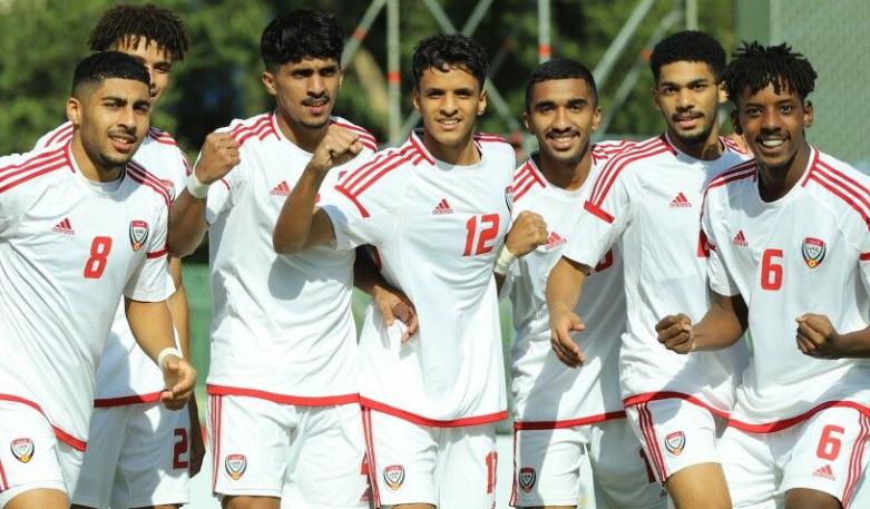 亚青赛2比4,国青6比0亚青赛预赛