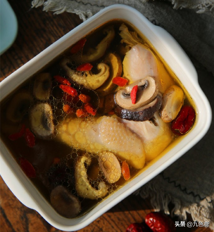 被感染之后吃点什么增强免疫力 (二次感染要多吃什么增加免疫力)