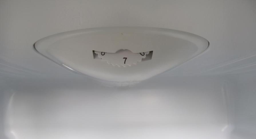 冰箱总结冰怎么办教你一招解决,冰箱放一物可省电而不结冰