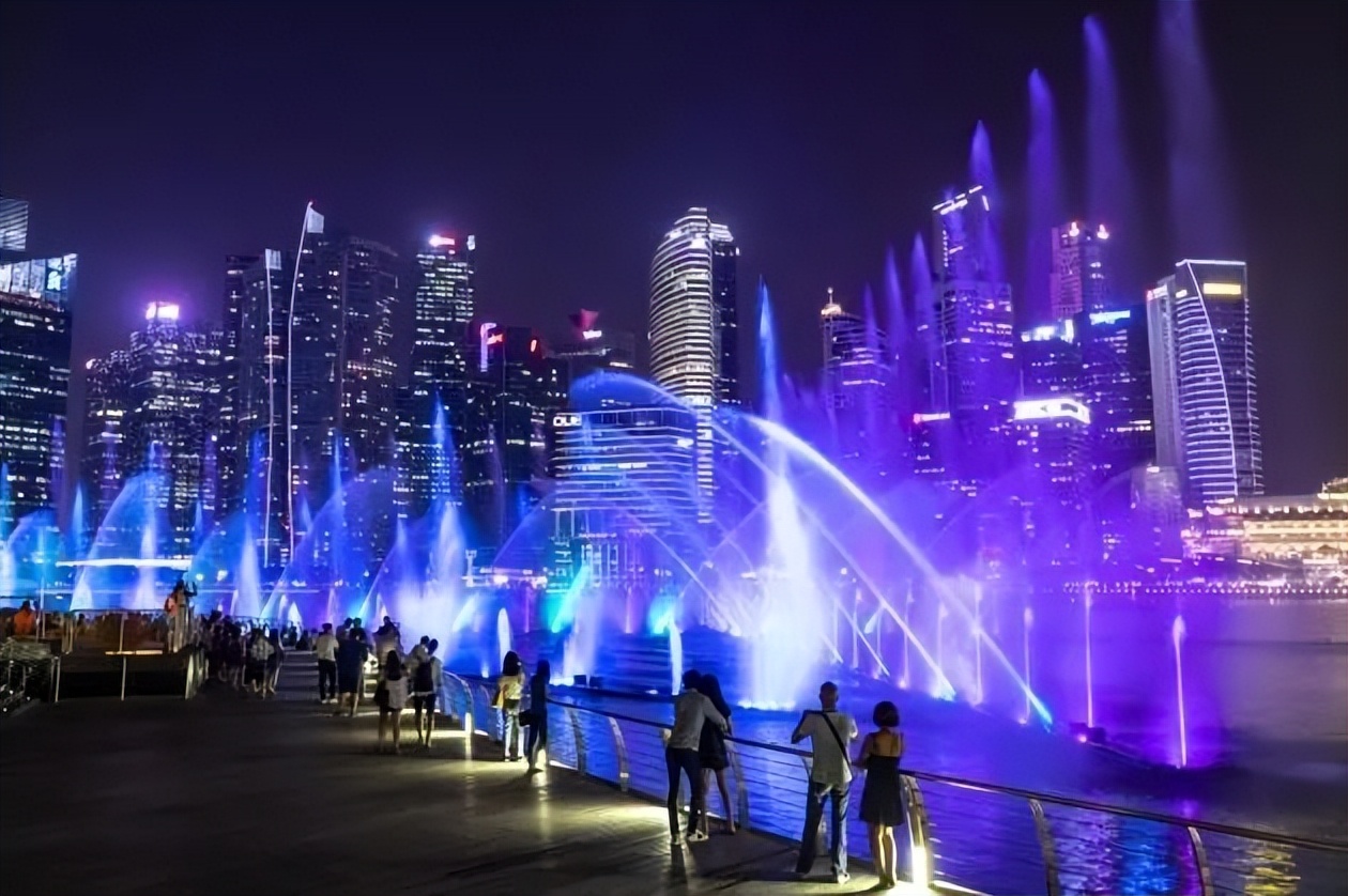 移民新加坡最简单方式,新加坡移民成功率最高的方式