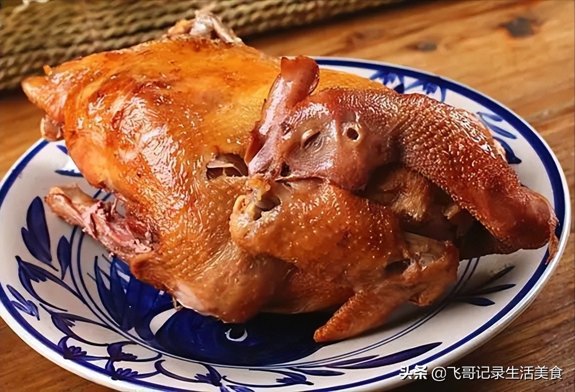 舌尖上的河南，焦作极具特色的8道美食，一定要收藏起来