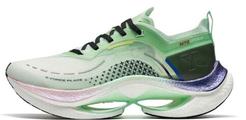 便宜的国产跑鞋,入门级国产跑鞋