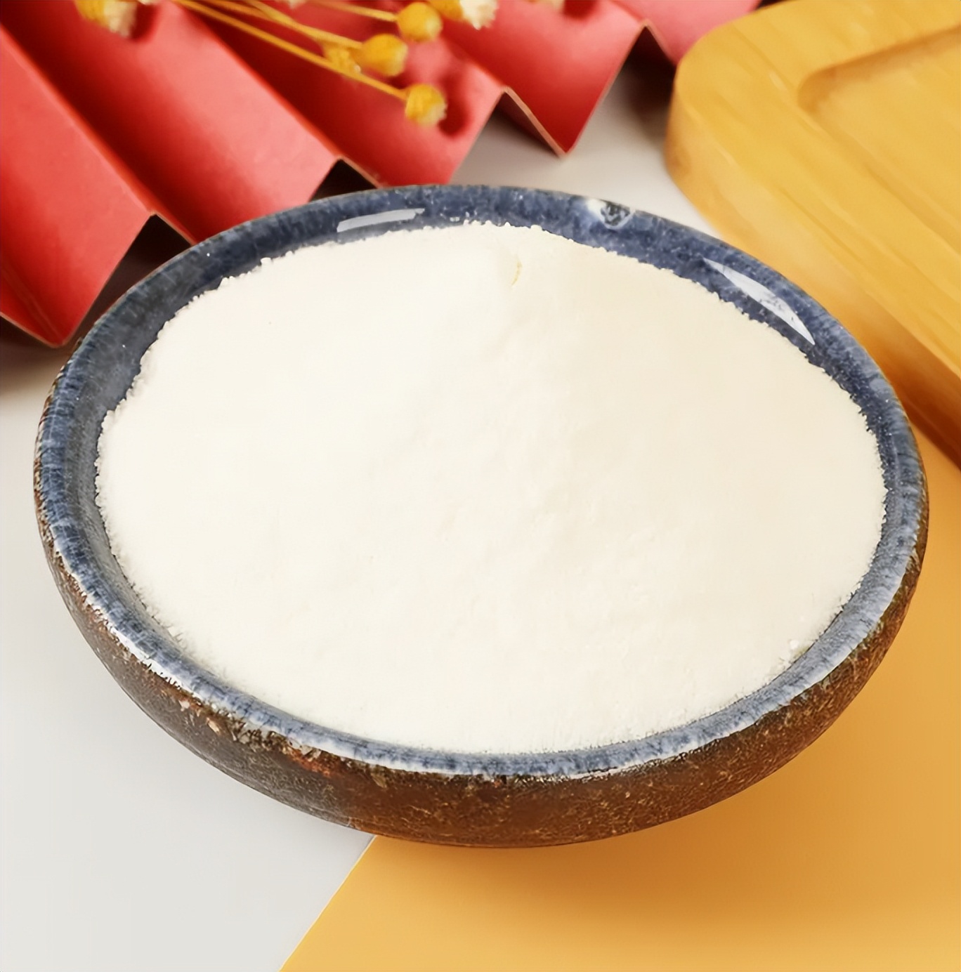 自制酸奶不用奶粉最简单方法,如何让自制酸奶更加浓稠