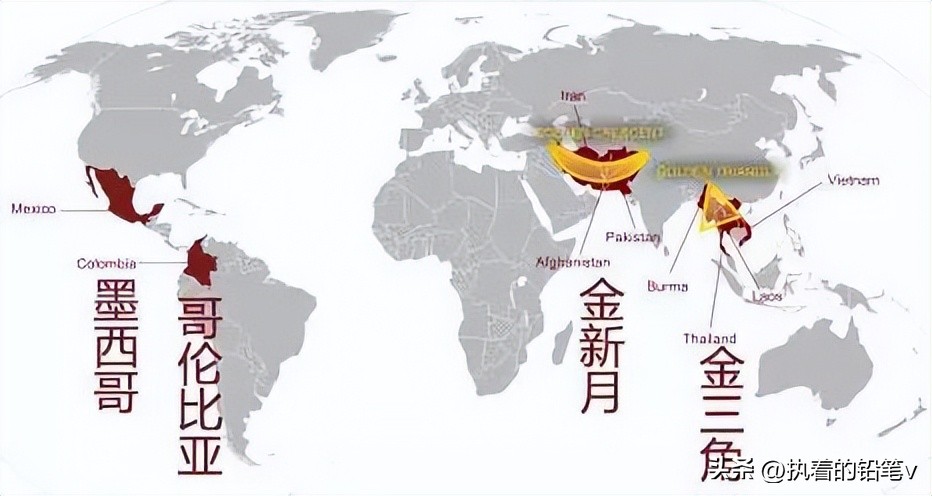 不一样的南美国家——哥伦比亚，从内战和*品毒**中走出的国家！
