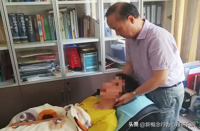 儿童患有回避/限制性食物摄入障碍怎么办?试试催眠疗法