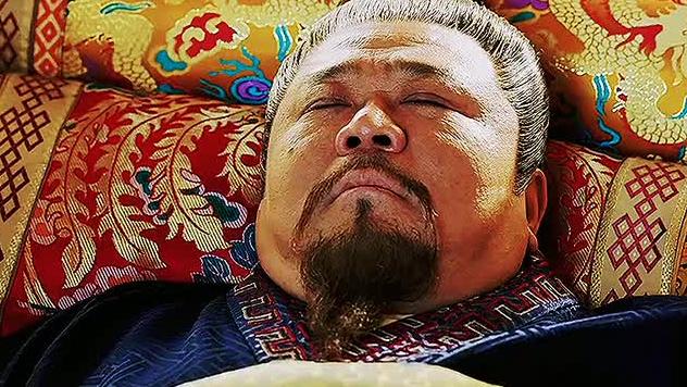 太子*宫东**老有人造谣朱棣的生母是碽妃吗？