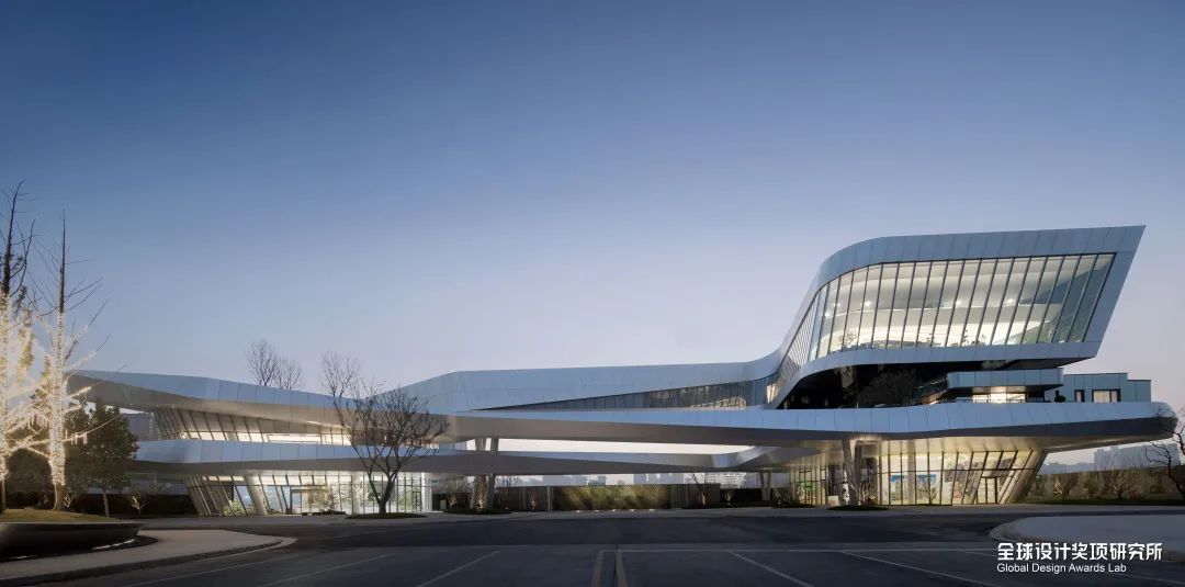 伦敦杰出地产大奖含金量,伦敦杰出地产大奖入围