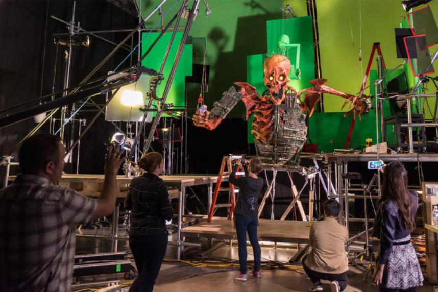 3d动画师前景怎么样,三维动画设计师的前景如何