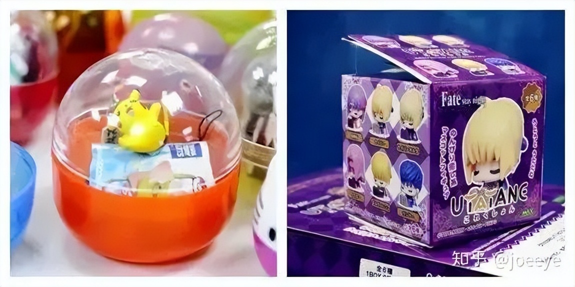 泡泡玛特盲盒端盒卖多少钱,盲盒泡泡玛特能卖吗