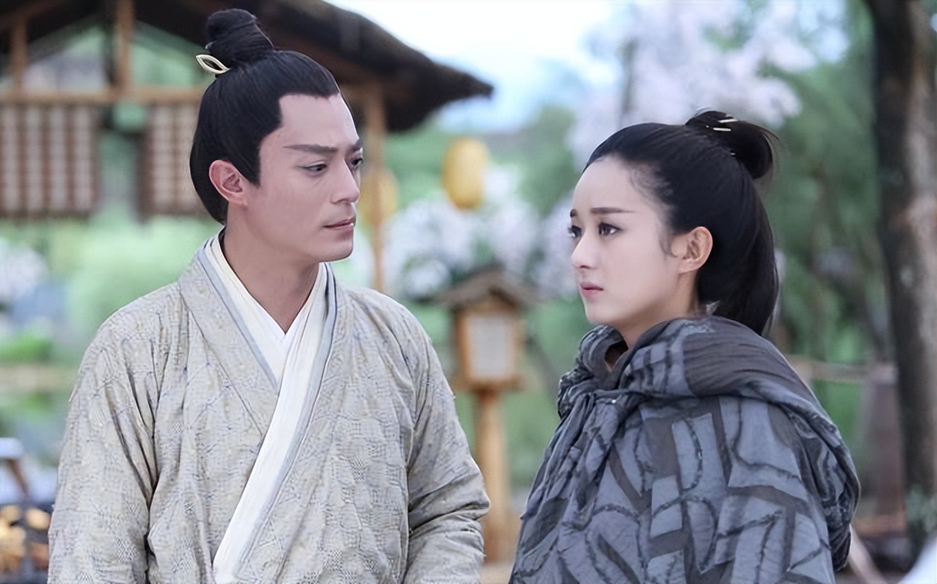 花千骨因为什么变成妖女,花千骨为什么会变成妖神