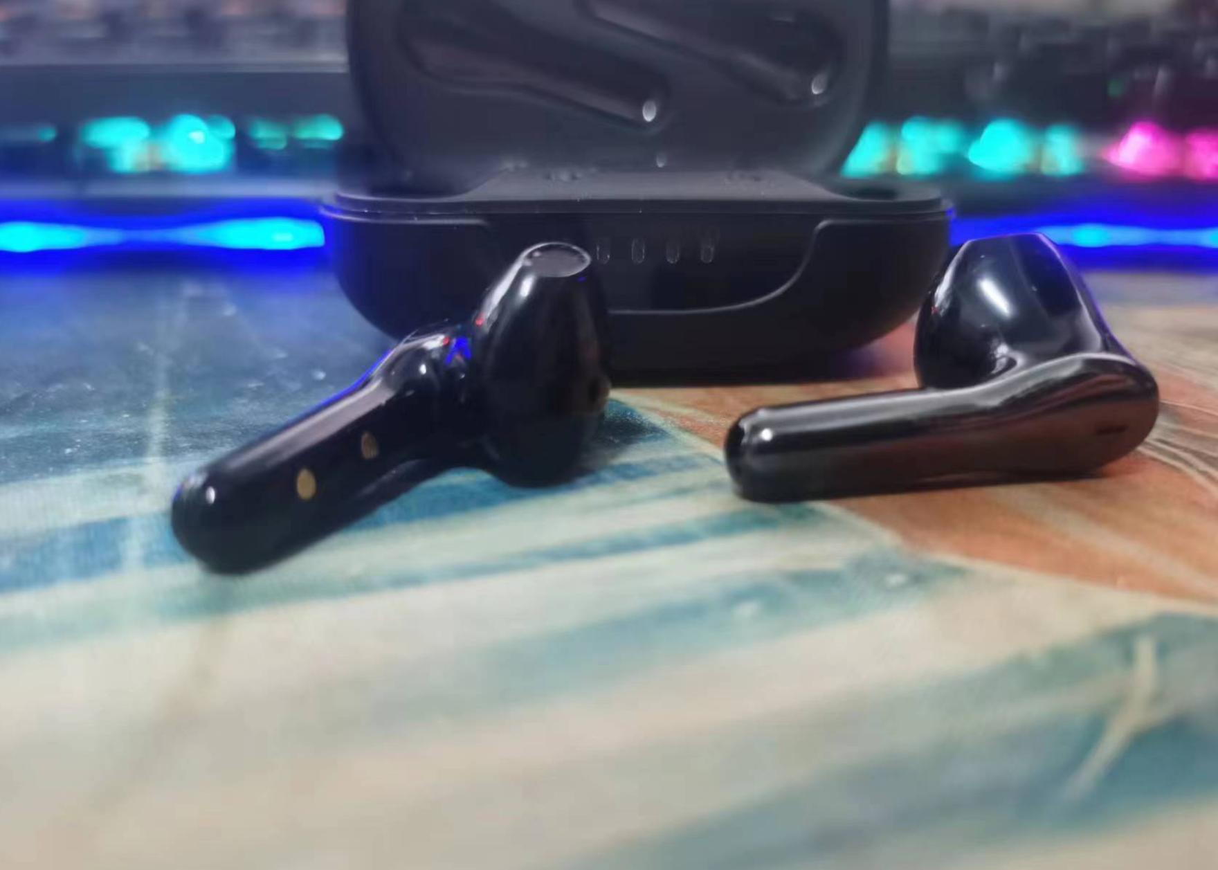 趣倍蓝牙耳机flybudsc2,趣倍耳机solarbudsc2