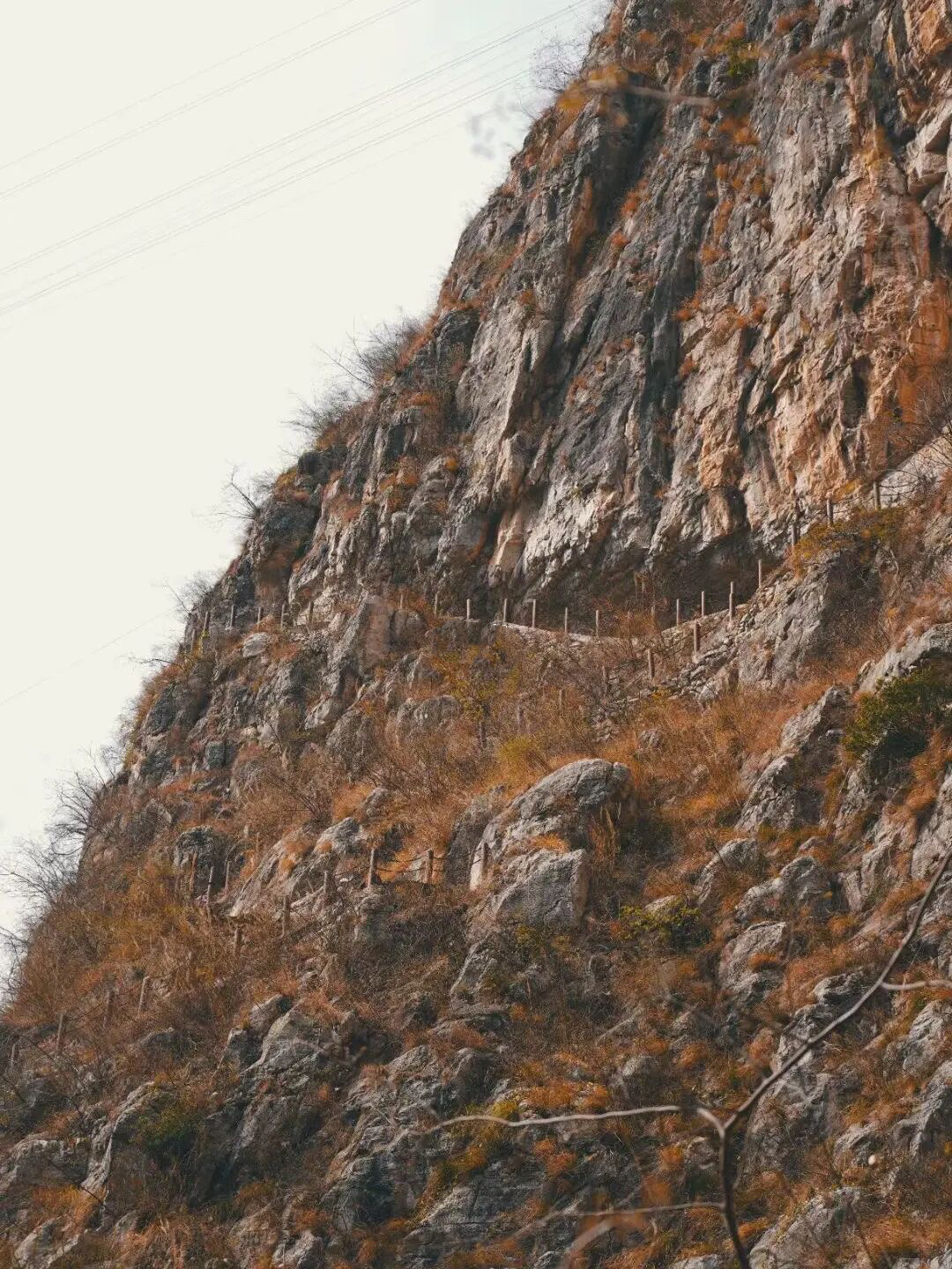 成都近郊一个小众禅意古镇,成都茶山古镇图片