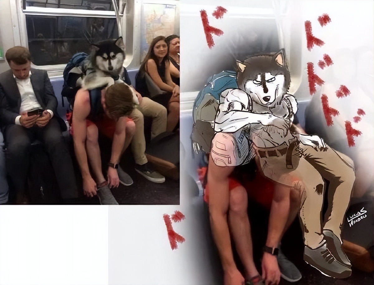 男朋友不小心将聊天记录投屏,和男朋友对话被投屏