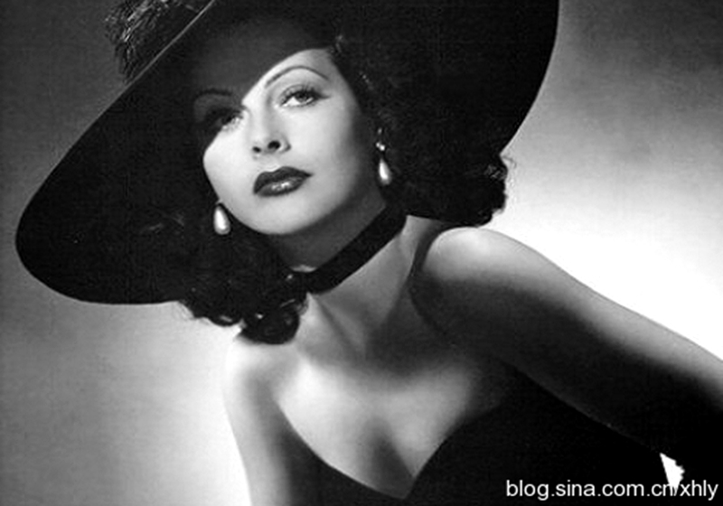 女性摄影第一人,全球最漂亮女性摄影师