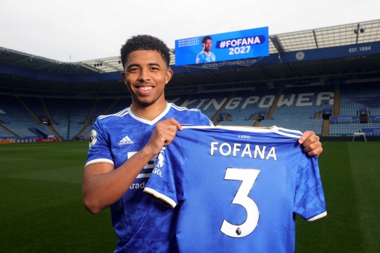 2023足坛中前卫身价排行,足坛中后卫身价排名