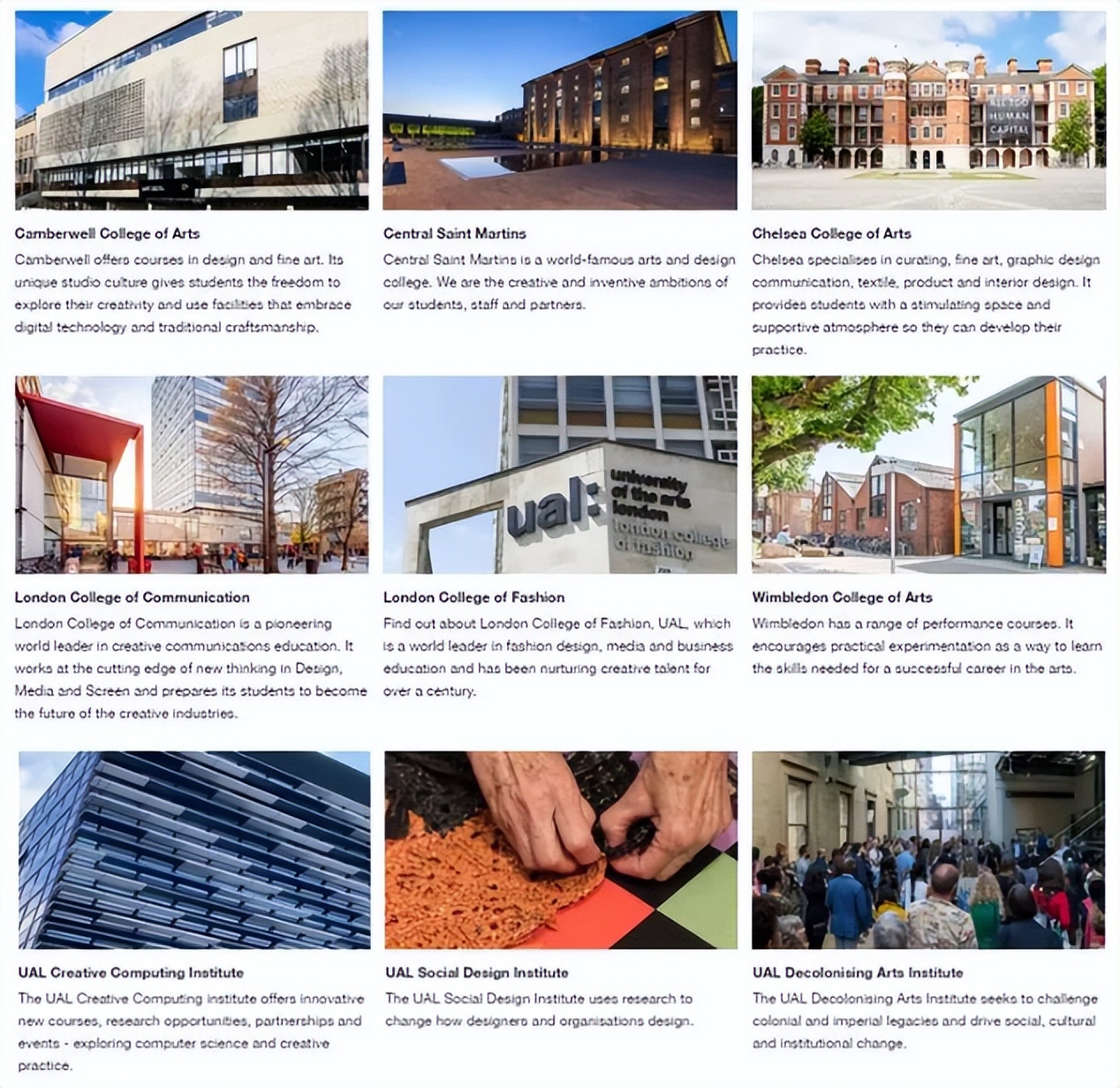 申请艺术留学机构流程图解,美国服装设计专业留学条件