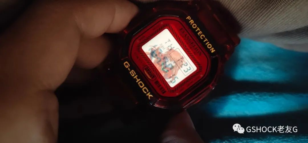 卡西欧g-shock小方块合集,卡西欧g-shock小方块介绍