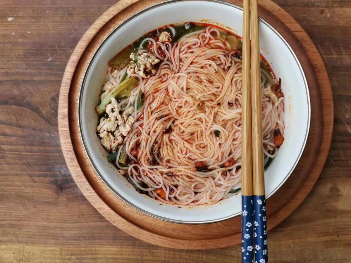 去云南必吃的一道菜,昆明必吃滇菜