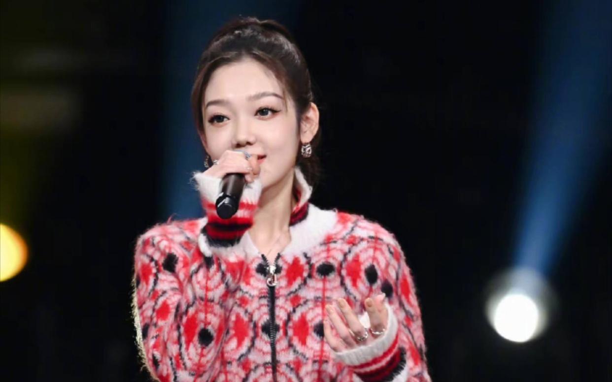 天赐的声音4第三期播出了吗,天赐的声音第三季在哪个app看直播