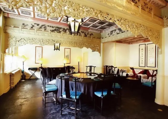 北京顶级的四大会所,北京四大会所是啥