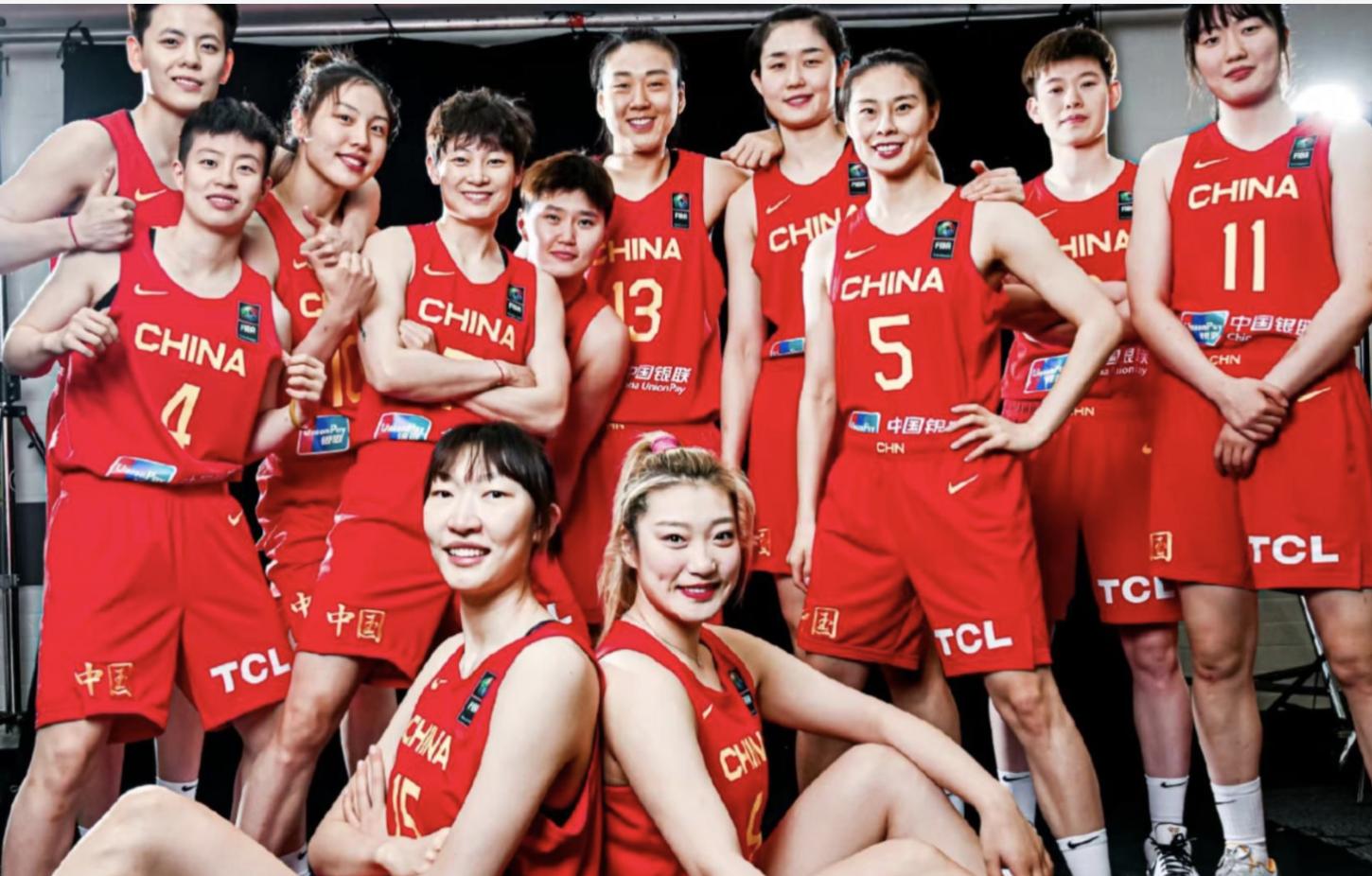 女篮亚洲杯三场比赛比分,国际女篮亚洲杯最新战况