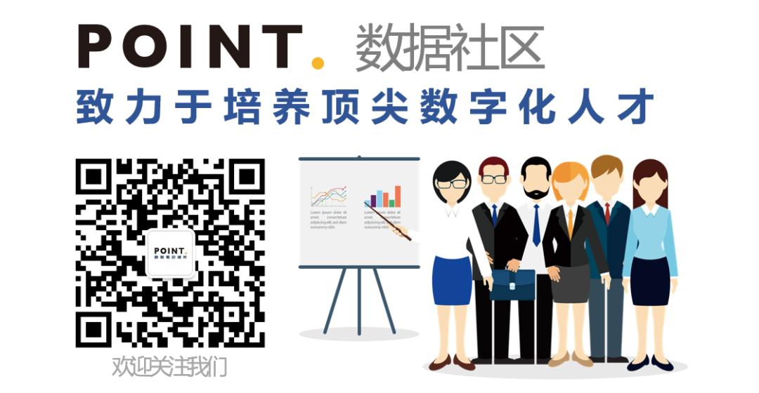 Pointer来告诉你升职加薪的财富密码