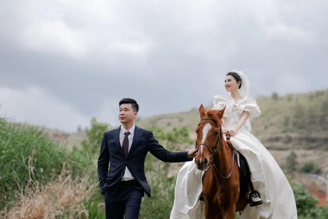 国庆假期最佳爱情表白地,大理获最佳爱情表白地