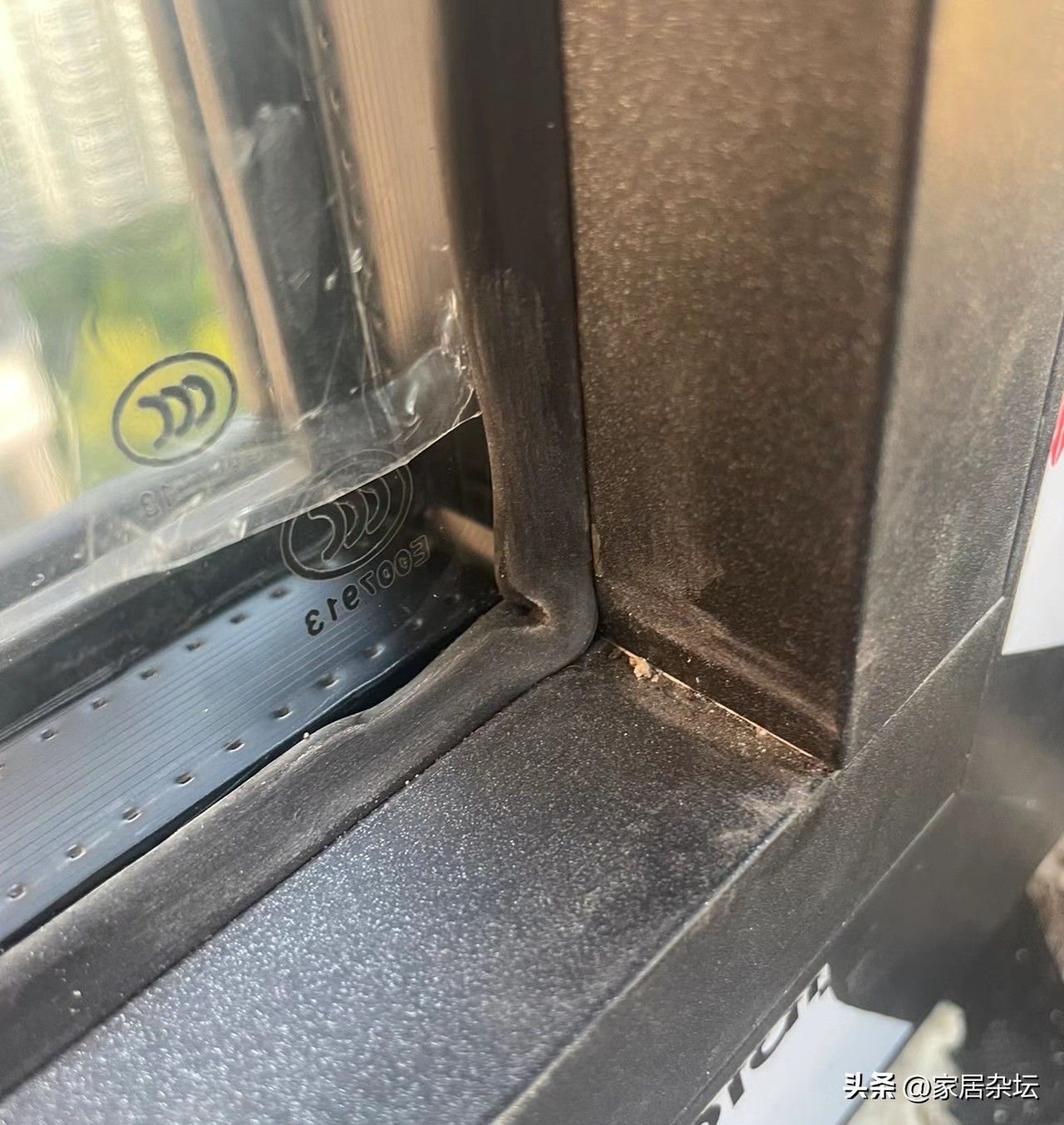 装修换窗户往屋里漏水,装修好的房子窗户漏水怎么解决