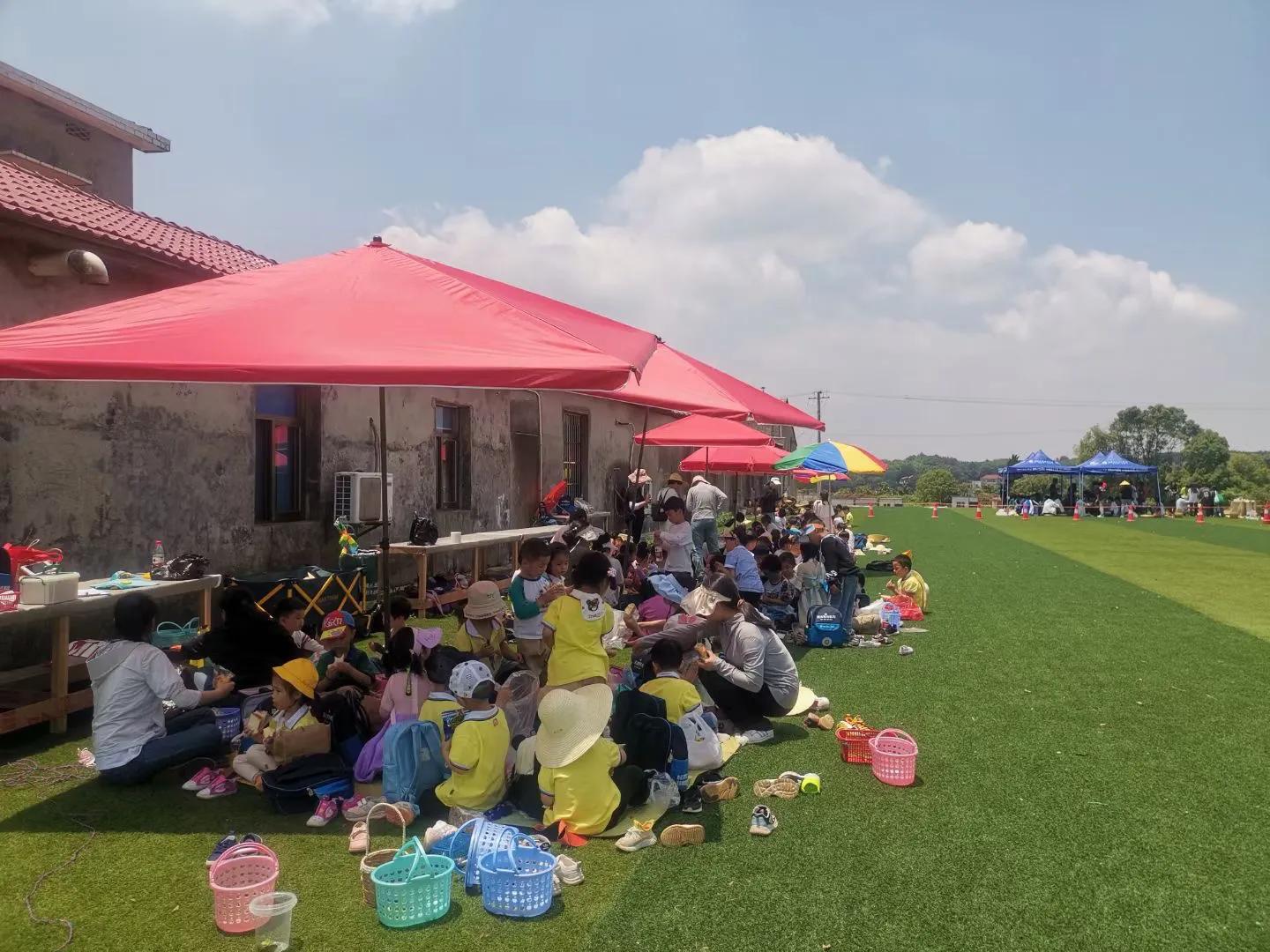 儿童培训机构引流推广方案策划,亲子课程推广策划