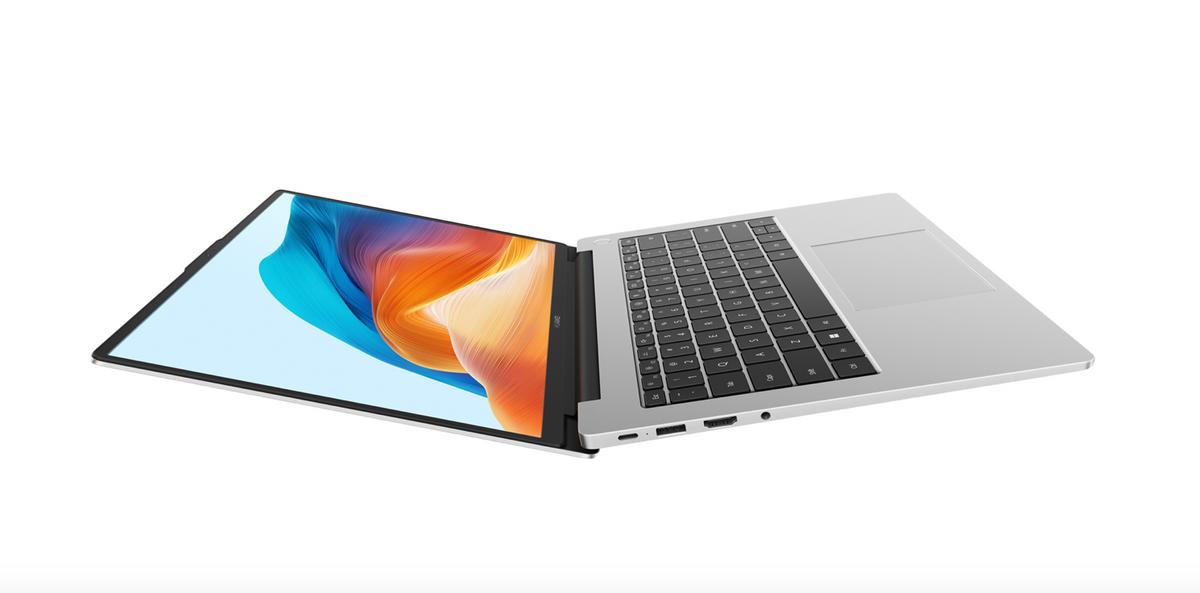 大学生买电脑不踩坑,笔记本华为matebook14选哪款