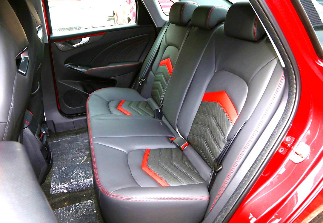 凯翼有什么缺点,凯翼到底有多厉害