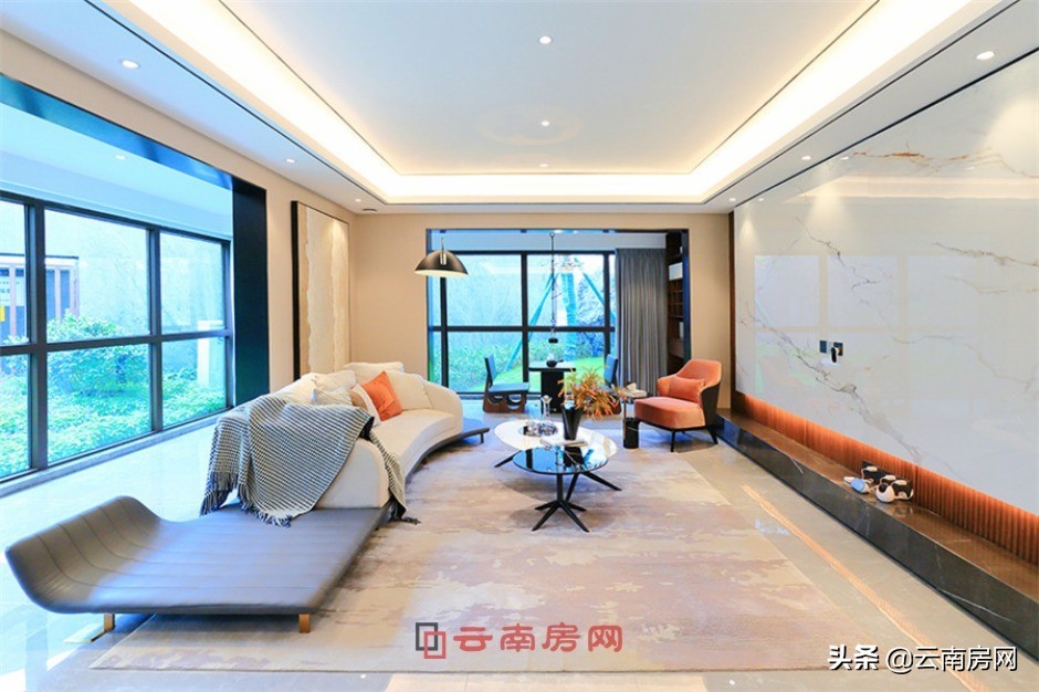 新秀迭出，老将当打——2021年第十二届云南地产影响力豪宅总评榜