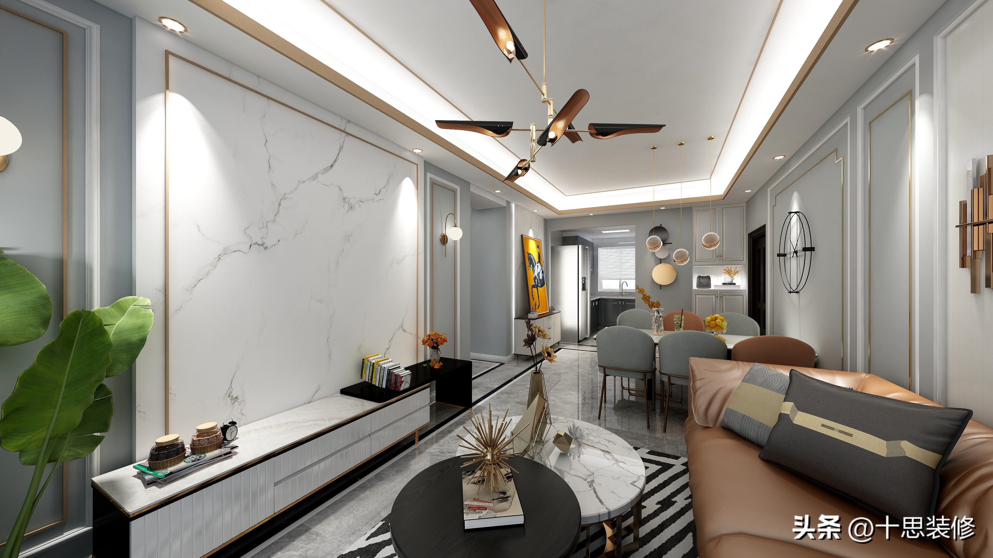 菏泽装修公司排名第一,菏泽最好的装修公司是哪家