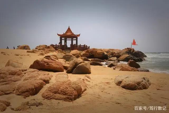 陵水的这些小众景点你会选哪个呢,海南旅游小众城市陵水哪里