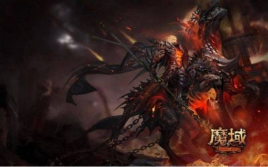 腾讯重点发展FPS赛道,网龙则称霸MMO领域,成功推出《魔域手游》