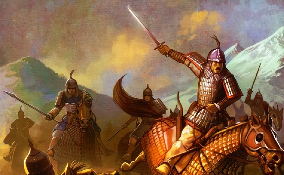 质量胜于数量意思,质量战横扫千军