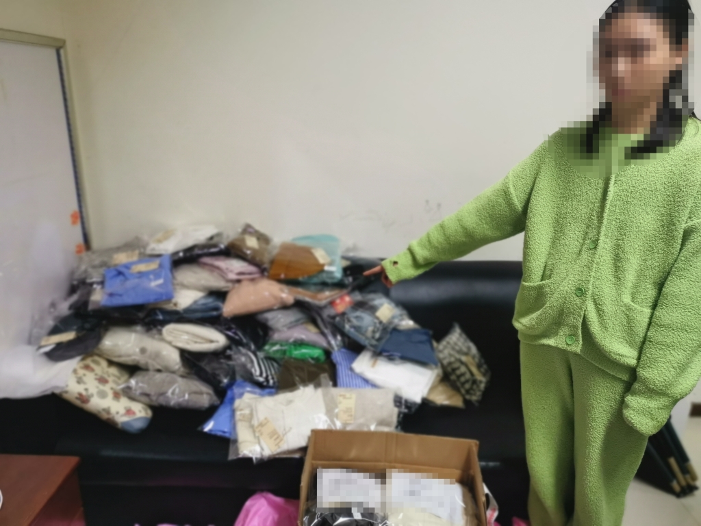 视频|“专柜代购”品质有保证货源竟然全靠偷