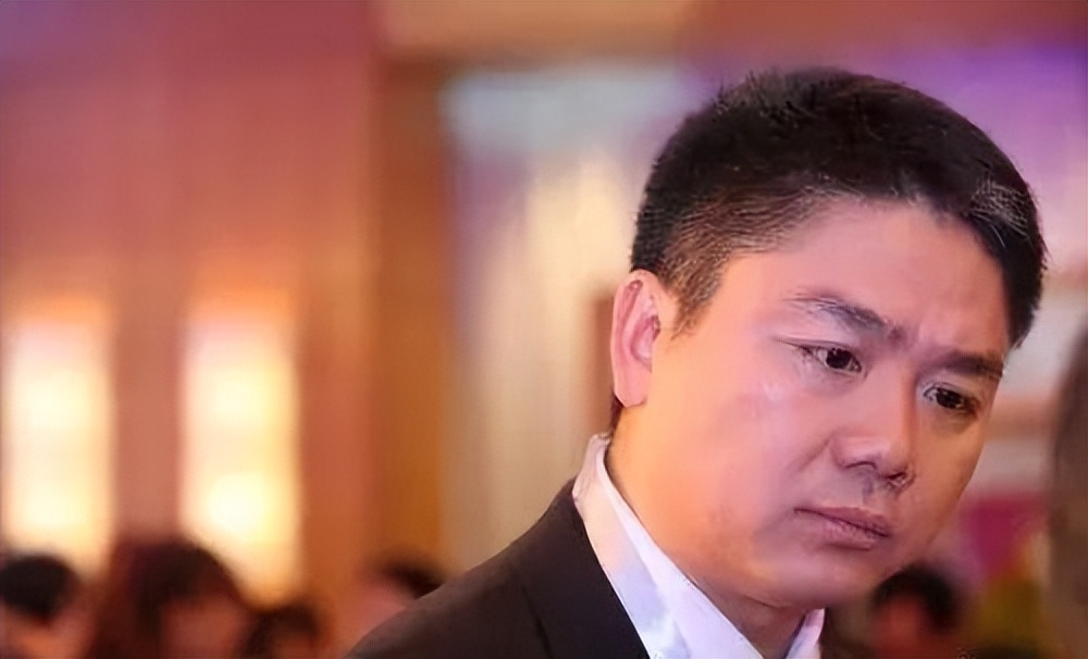 刘强东人生将面临的四件事,刘强东十年来最遗憾的一件事