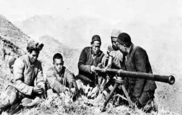 湘西剿匪记全纪实,真实湘西剿匪纪实