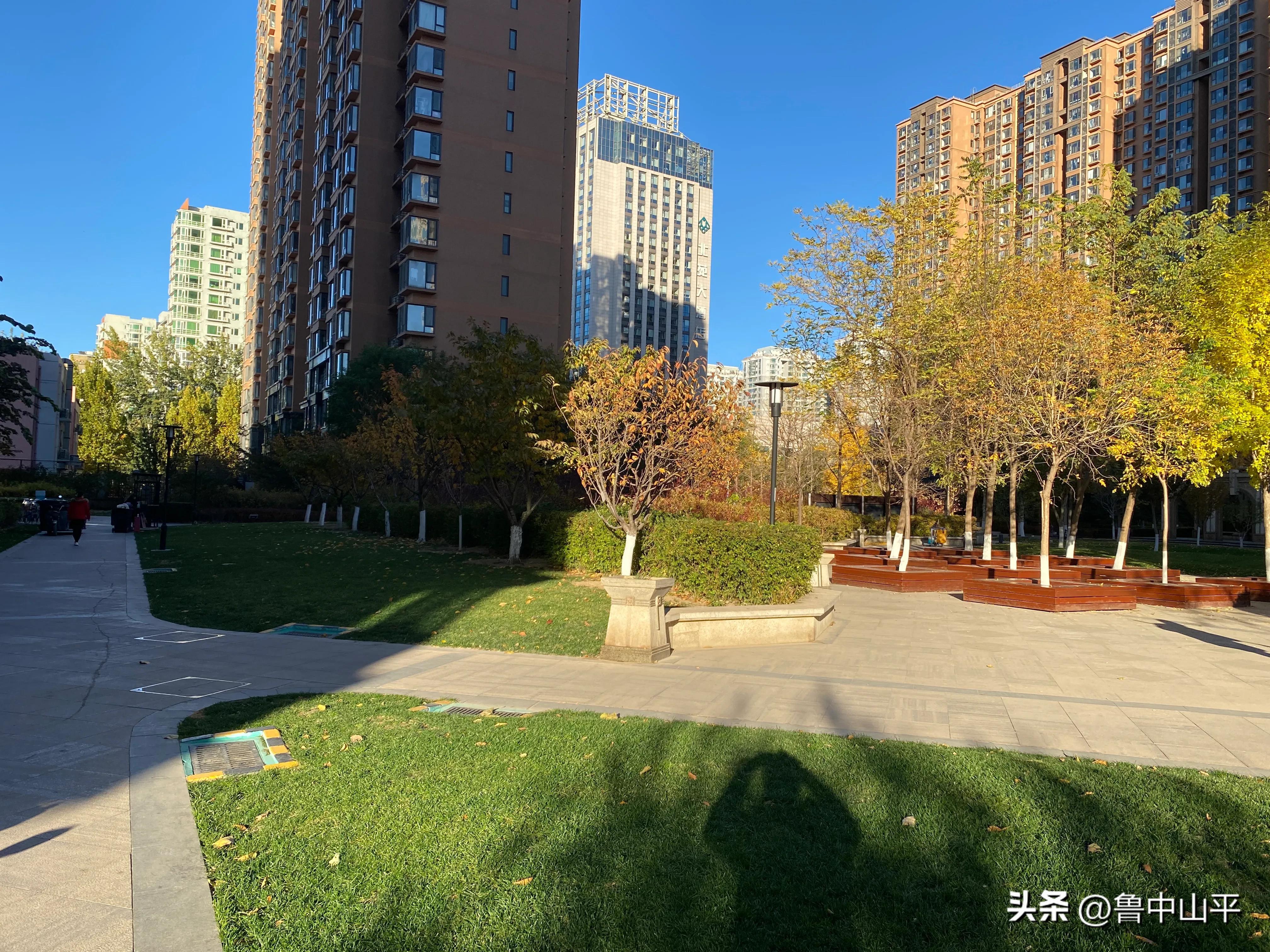 回顾2022年疫情下，出门去趟北京不易，关键时刻大姐帮助