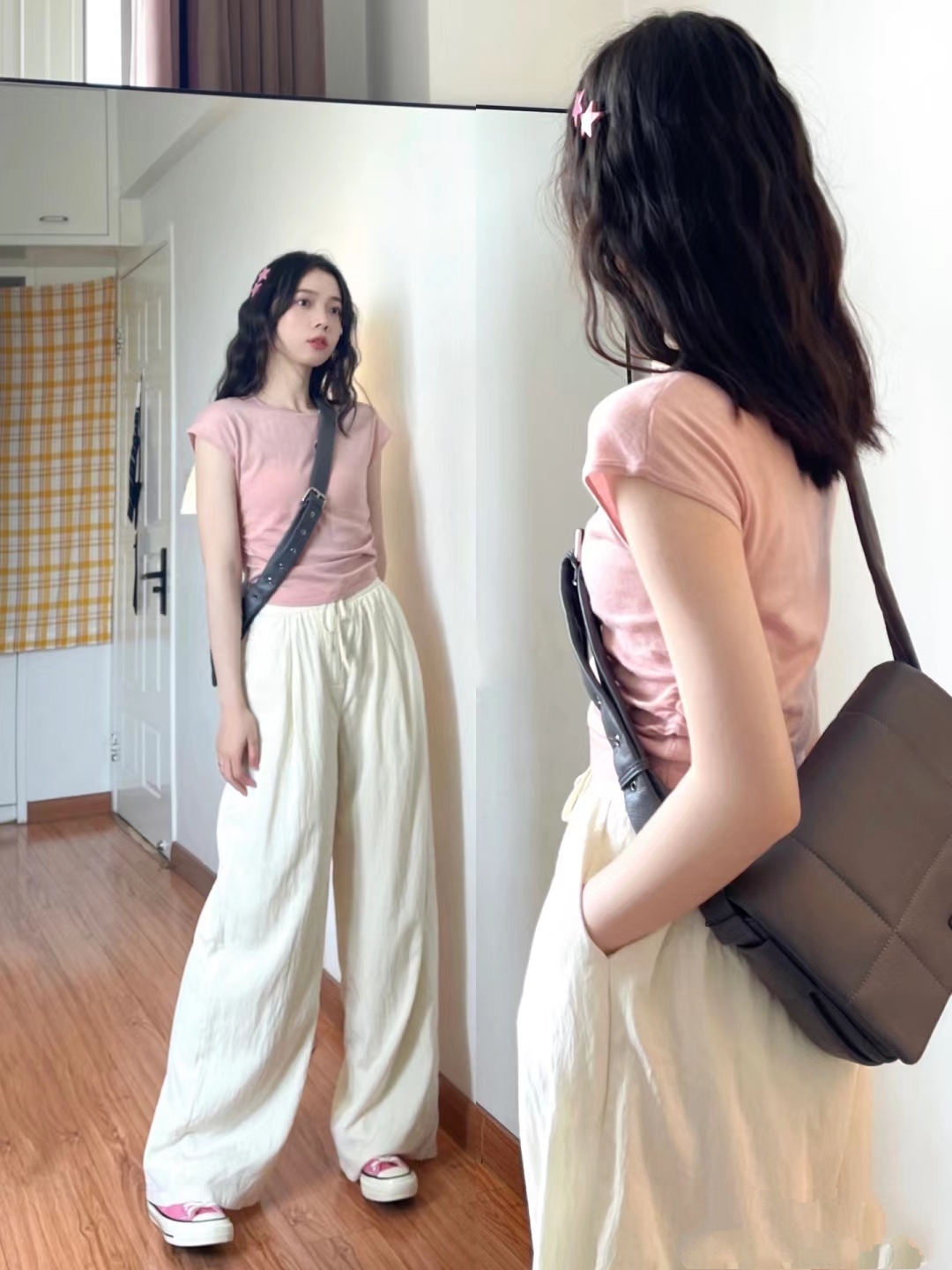 什么鞋子显脚小还显腿细,显脚小又显腿长的鞋子