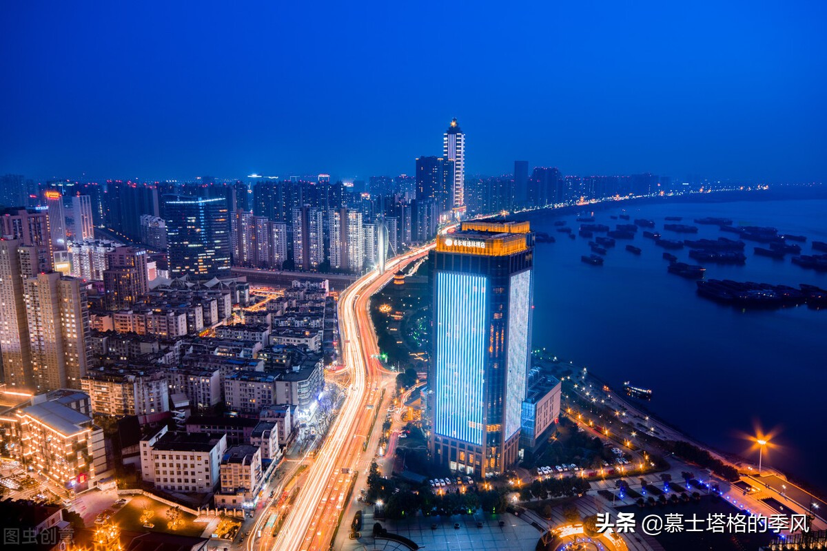 安徽最具有江南气息的地方,安徽最具江南特色的城市