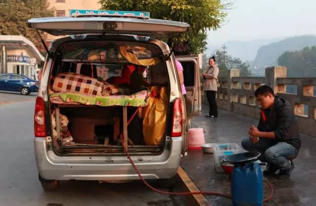 解密安徽补漏帮秘密,安徽补漏帮三大神秘组织之一